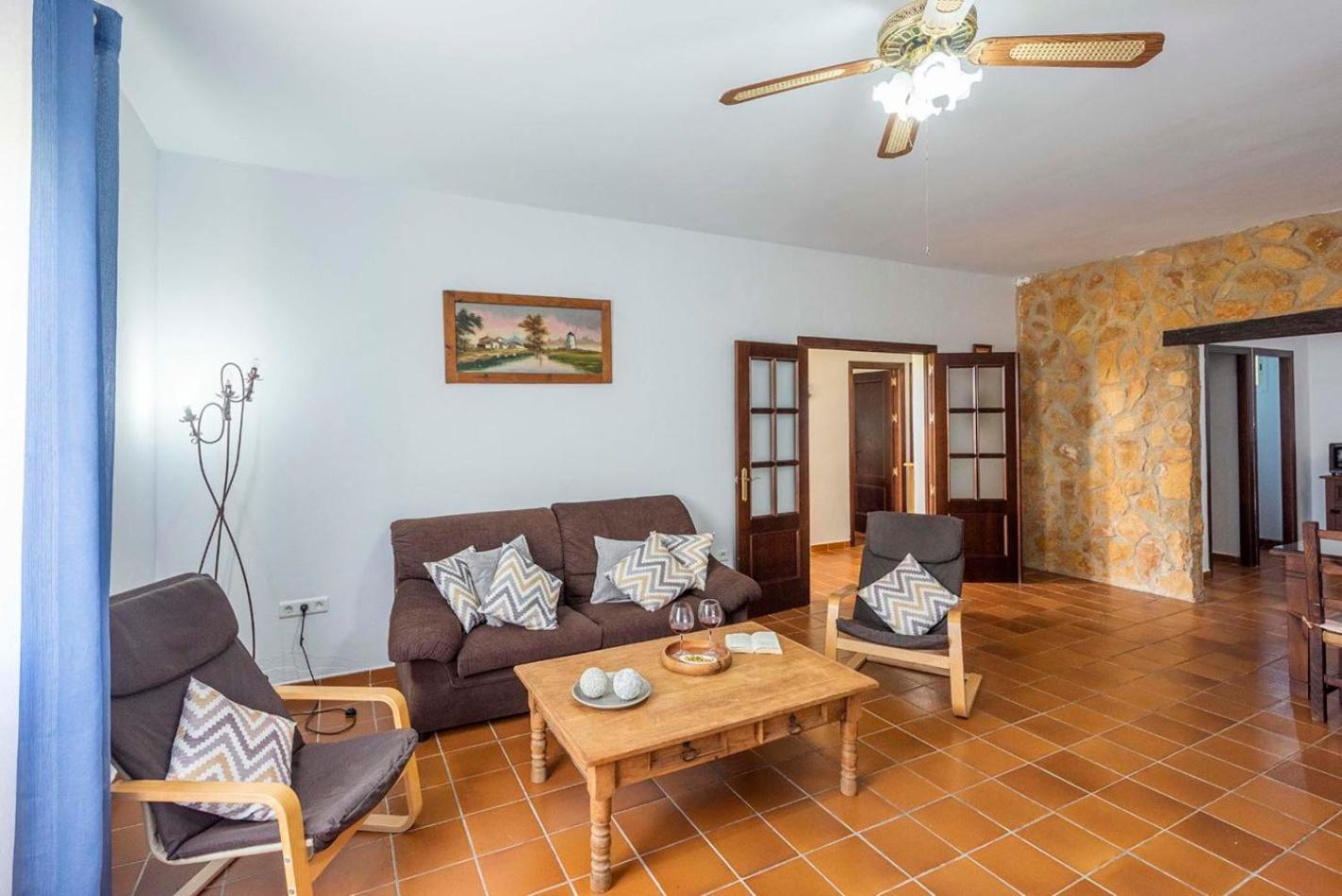 Casa De Noa