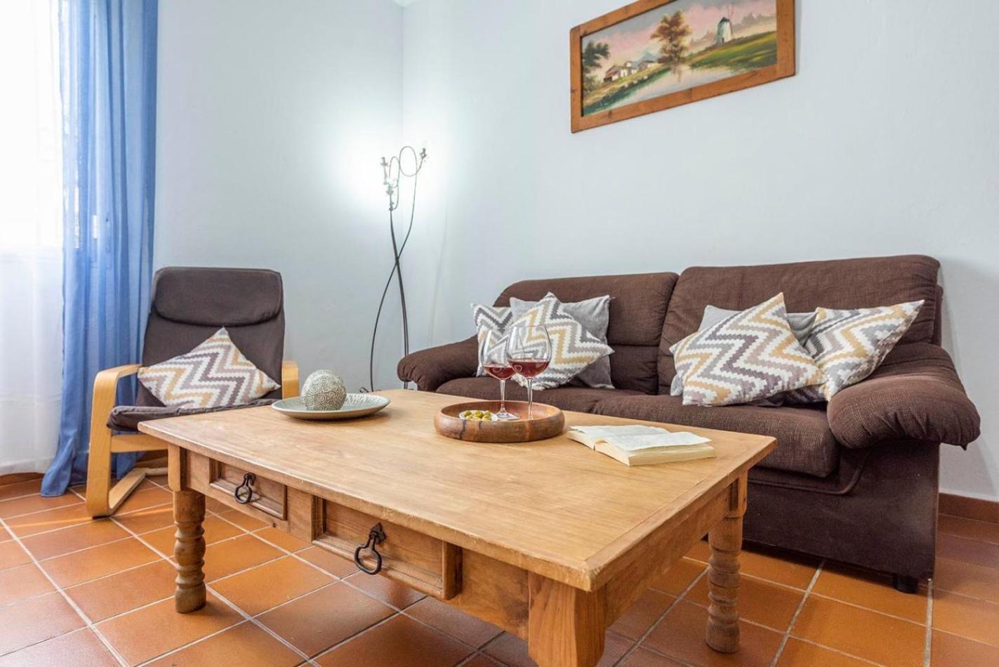 Villa Casa De Noa Sevilla