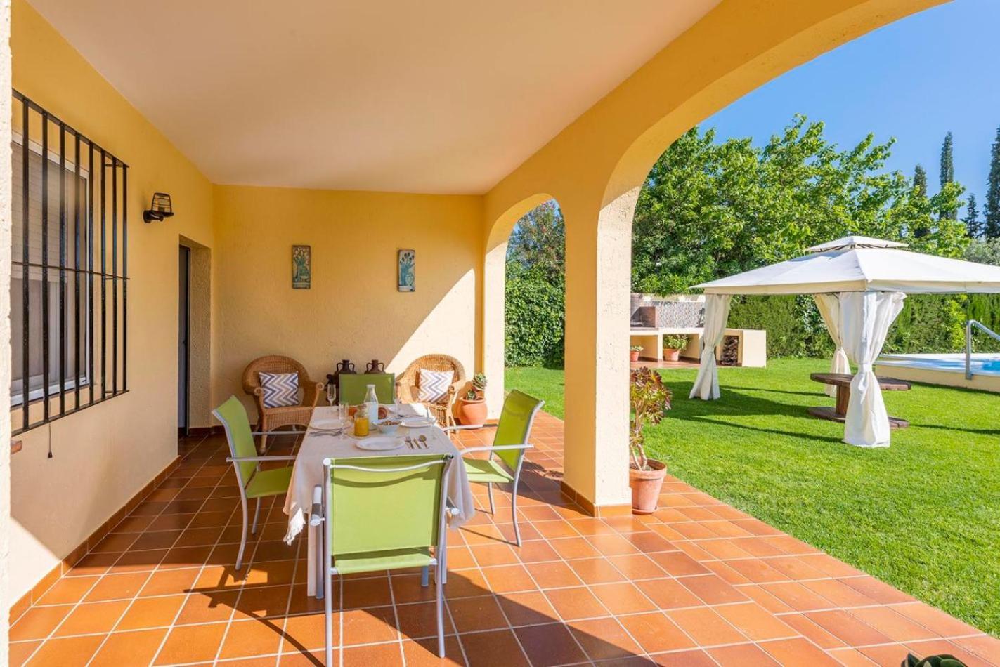 Villa Casa De Noa