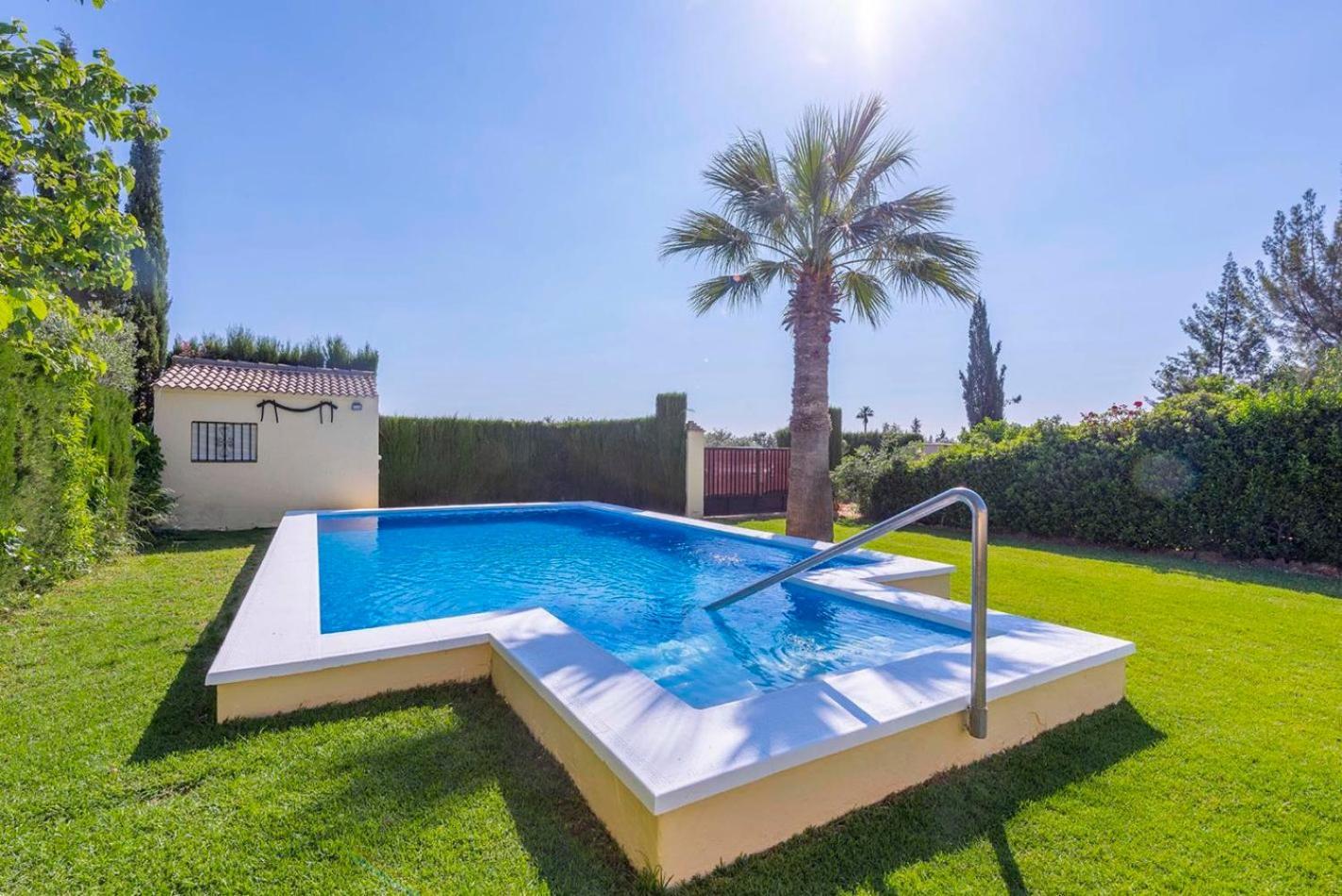 Casa De Noa Villa