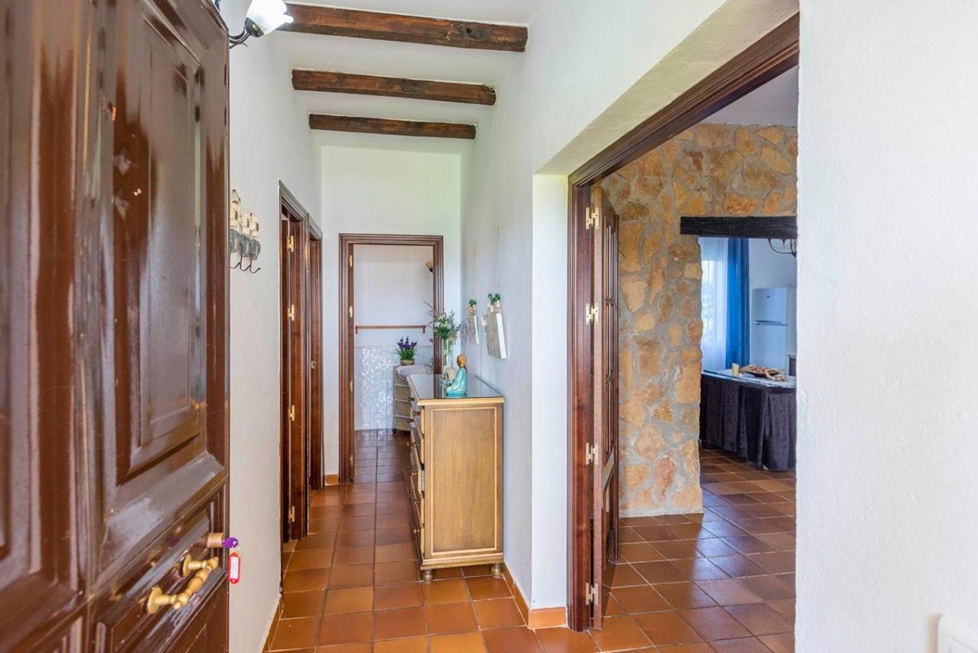 Casa De Noa Villa Sevilla
