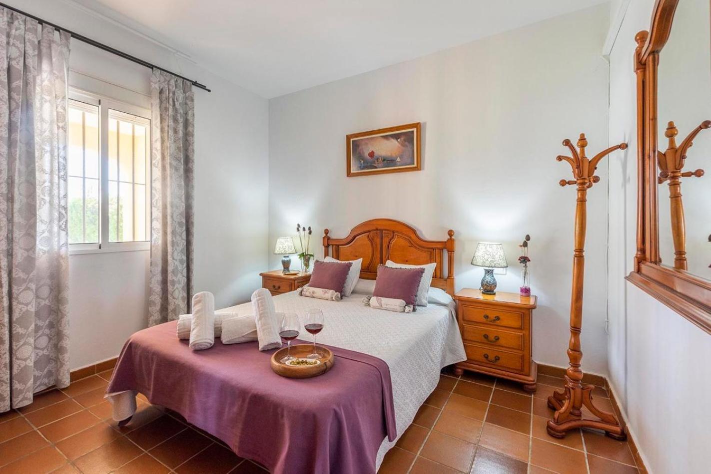 Casa De Noa Villa Sevilla