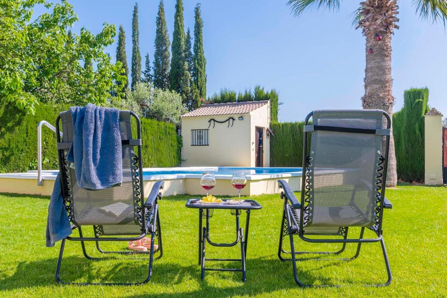 Casa De Noa Villa Sevilla