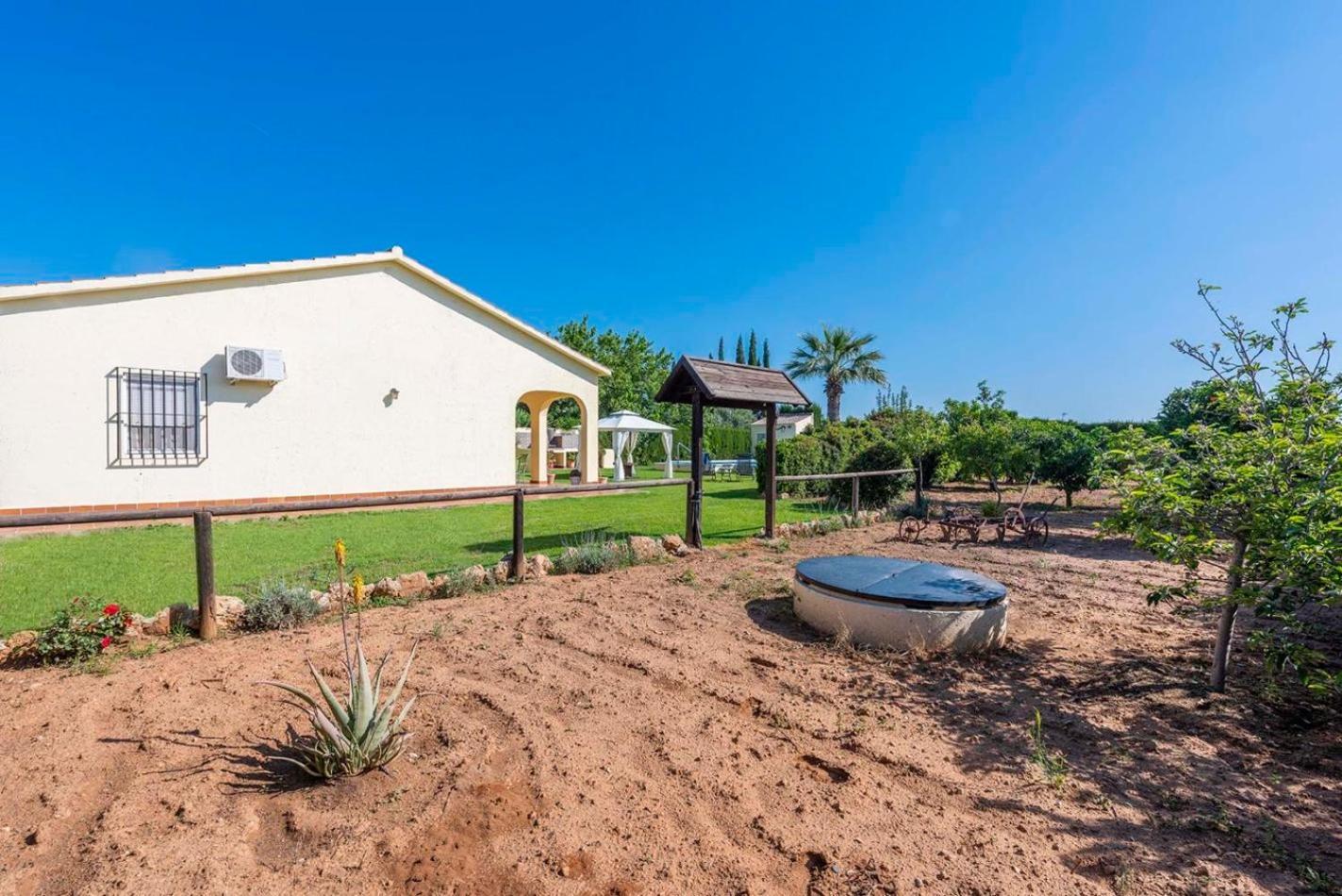 Casa De Noa Villa