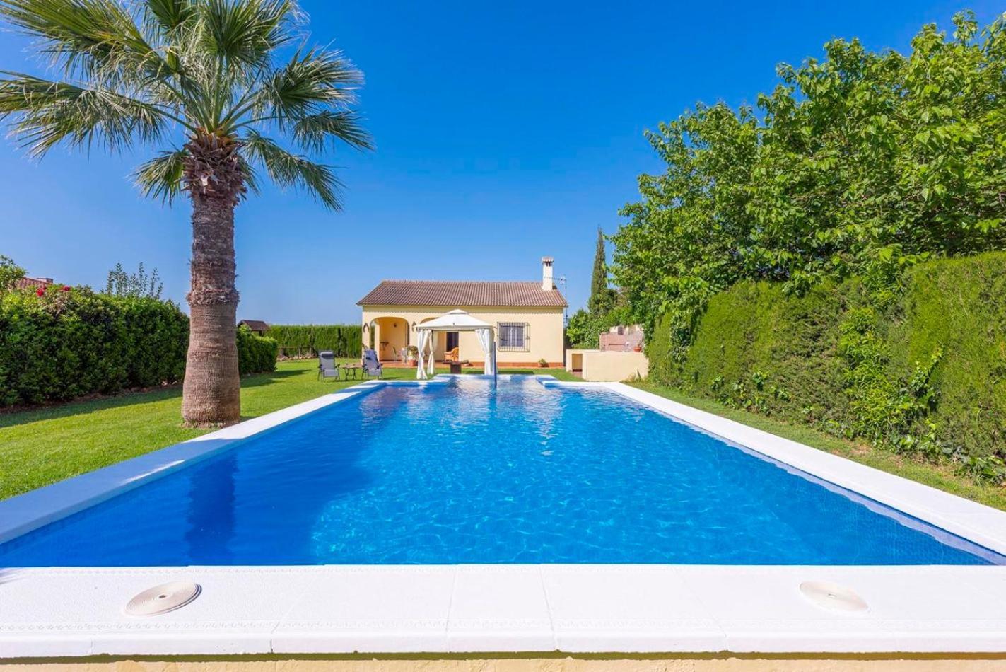 Casa De Noa Villa Sevilla