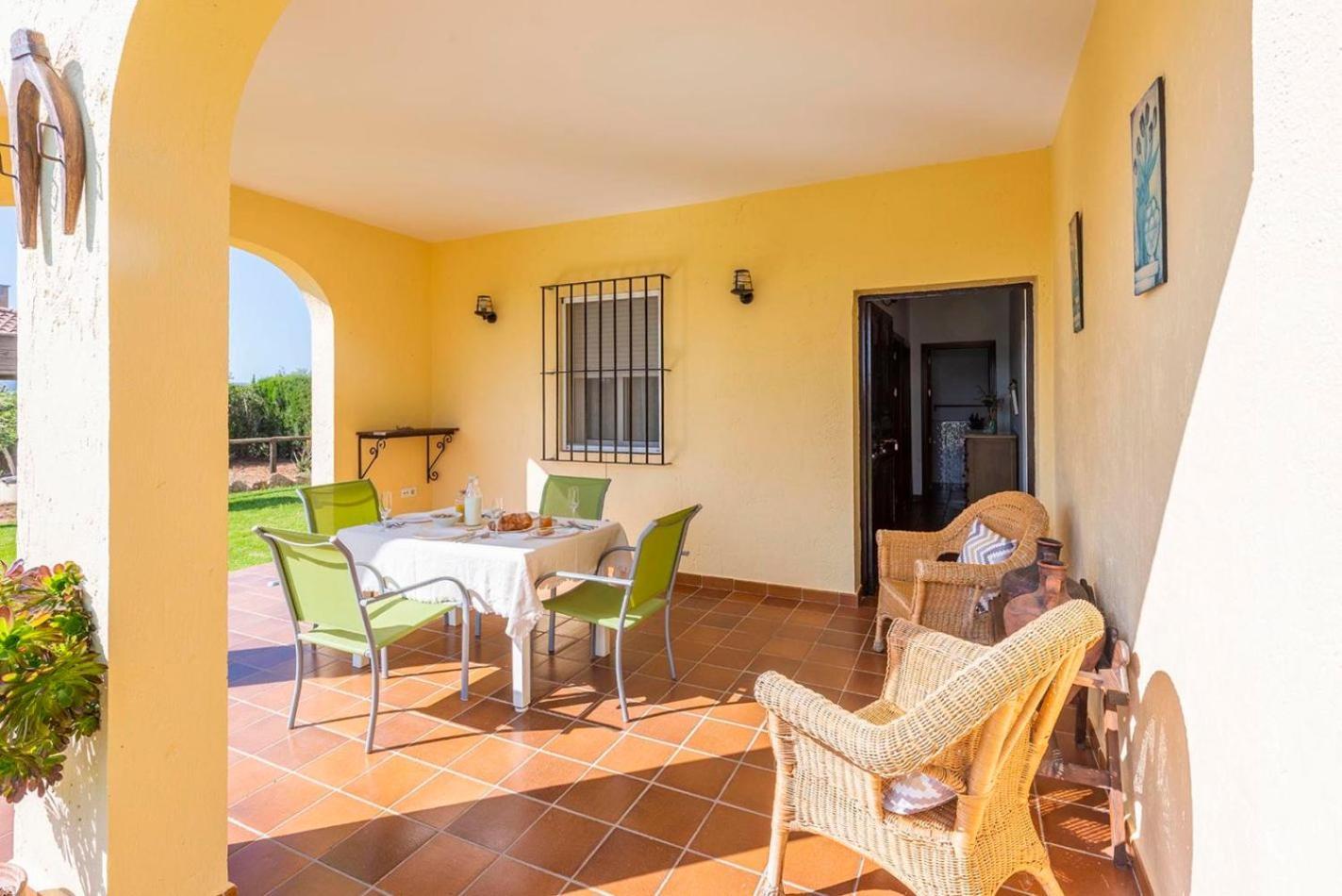 Casa De Noa Villa *