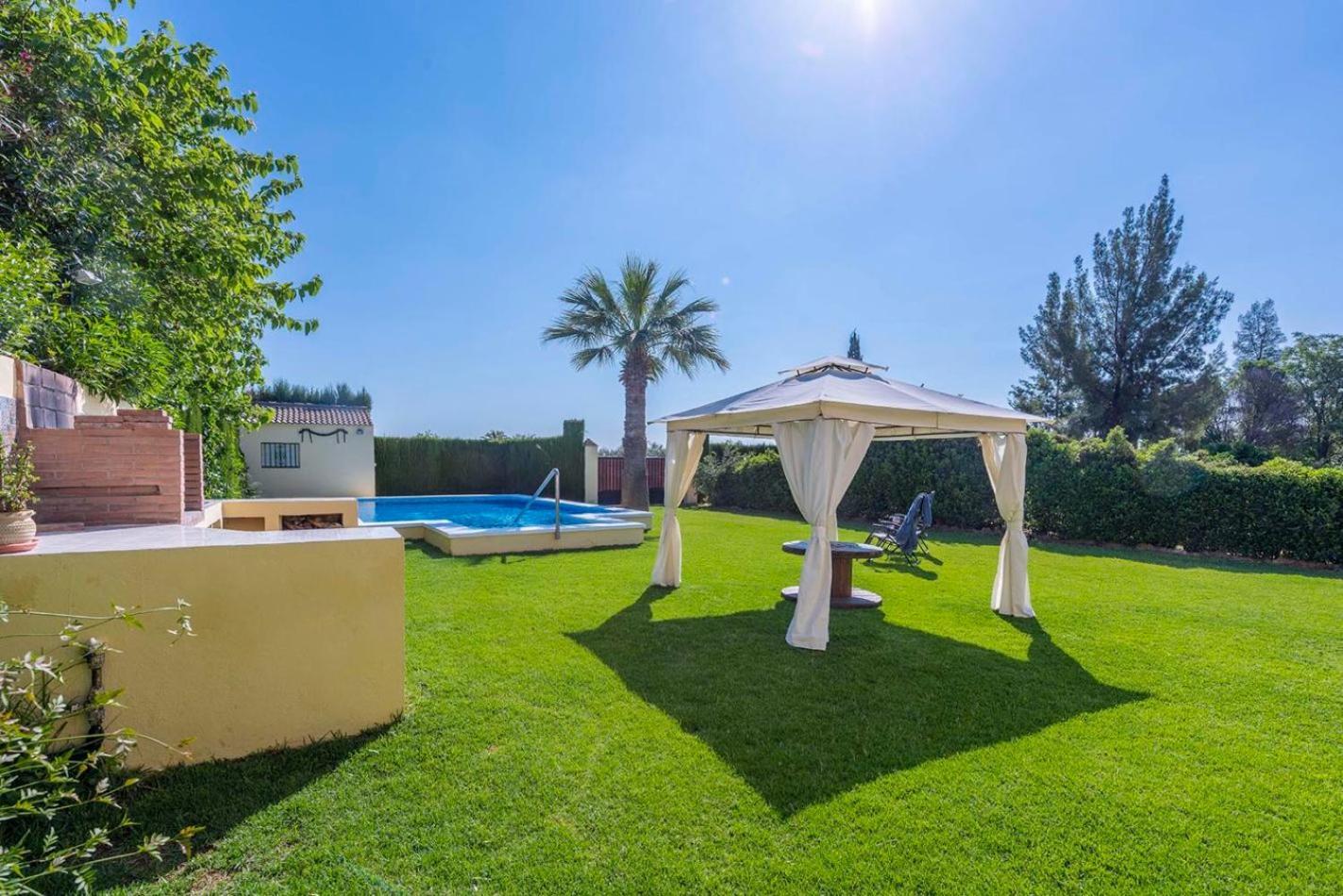 Casa De Noa Villa Sevilla