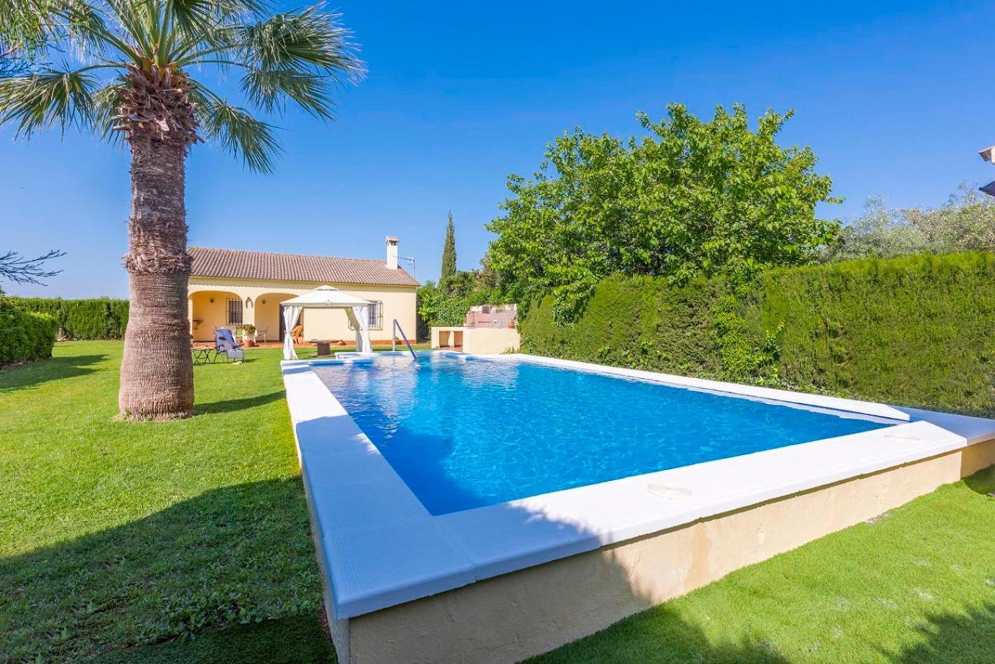 Casa De Noa Villa *